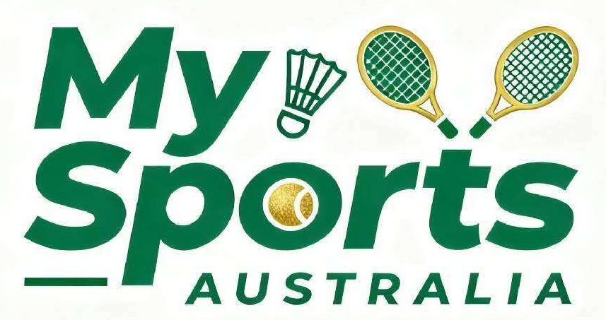 My Sports Australia