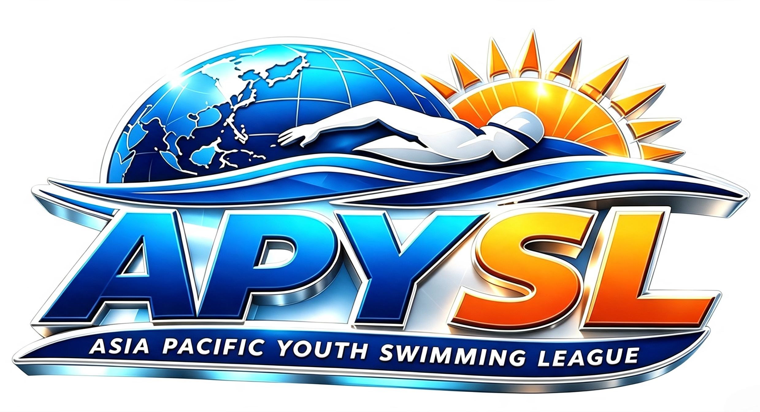 APYSL - Asia Pacific Youth Swimming League